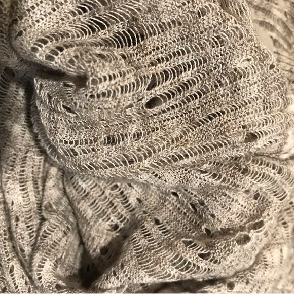 Simply Vera Wang Bundle Tops Scoop Neck Long Sleeves Size Small - Picture 11 of 13